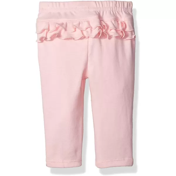 Simple Joys by Carter's Baby Girls' 6-Piece Bodysuits  and Pants Set