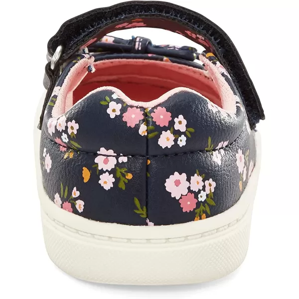 Simple Joys by Carter's Baby Girls' Elodie Mary Jane Sneaker
