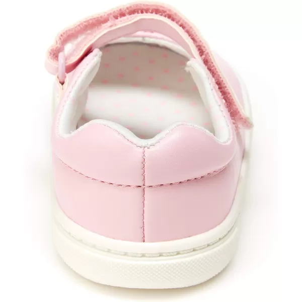 Simple Joys by Carter's Baby Girls' Elodie Mary Jane Sneaker