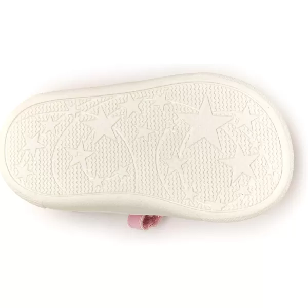 Simple Joys by Carter's Baby Girls' Elodie Mary Jane Sneaker