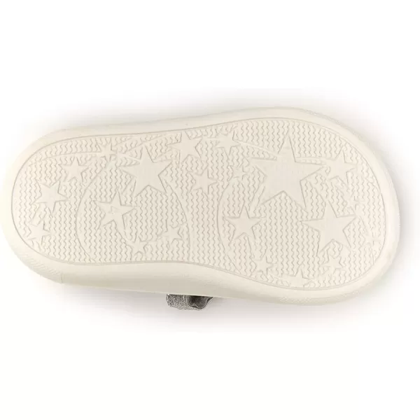 Simple Joys by Carter's Baby Girls' Elodie Mary Jane Sneaker