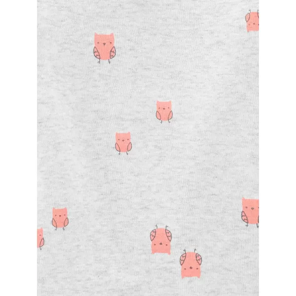 Simple Joys by Carter's Baby Girls' Short-Sleeve Bodysuit