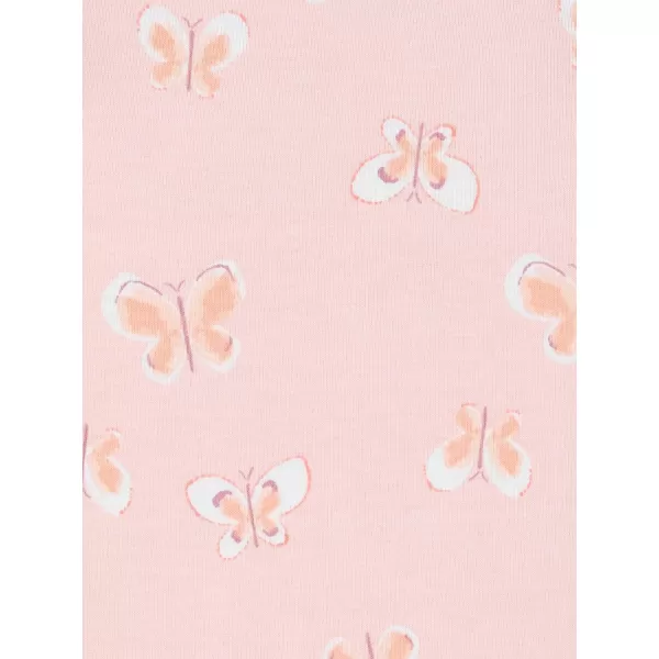 Simple Joys by Carter's Baby Girls' Short-Sleeve Bodysuit