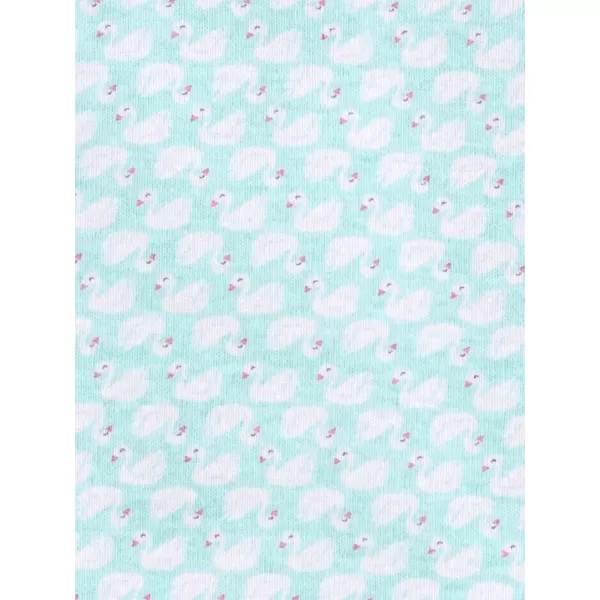 Simple Joys by Carter's Baby Girls' Short-Sleeve Bodysuit