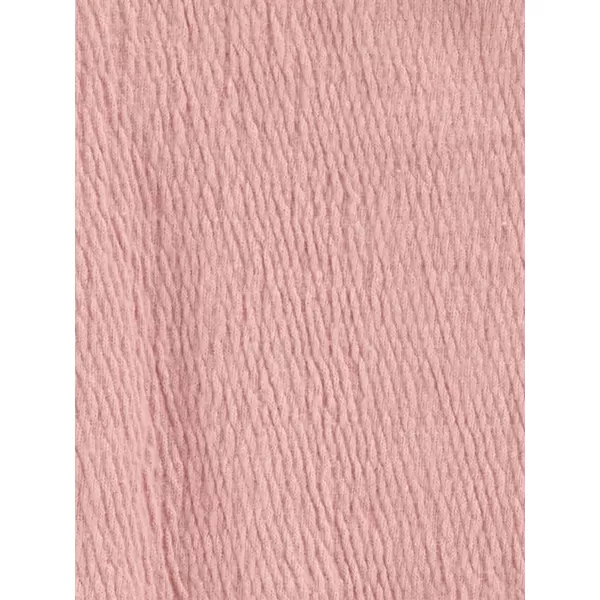 Simple Joys by Carter's Baby Girls Sleeveless Rompers