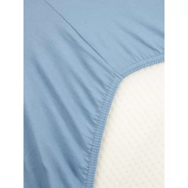 Simple Joys by Carter's Baby's Cotton Crib Sheets, Pack of 2