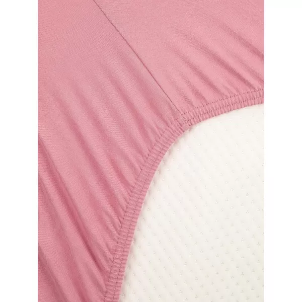 Simple Joys by Carter's Baby's Cotton Crib Sheets, Pack of 2