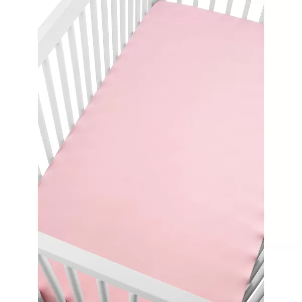 Simple Joys by Carter's Baby's Cotton Crib Sheets, Pack of 2