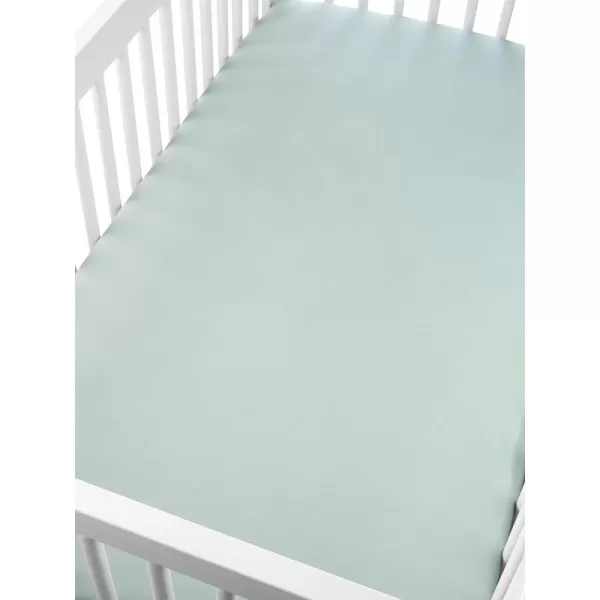 Sage Green Heather