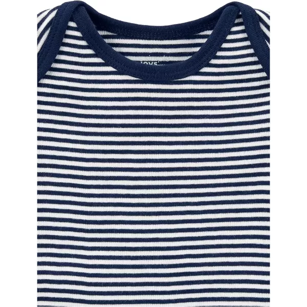 Simple Joys by Carter's Boys' 3-Pack Cotton Sleeper Gown
