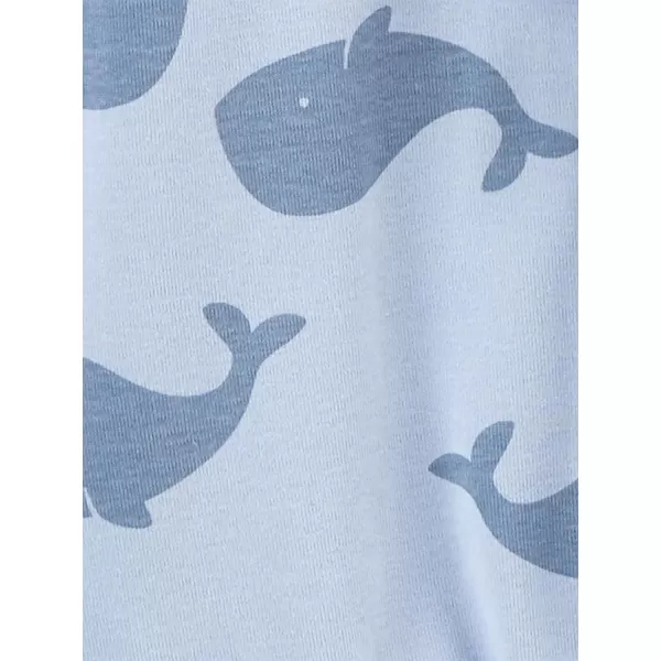 Simple Joys by Carter's Boys' 3-Pack Cotton Sleeper Gown