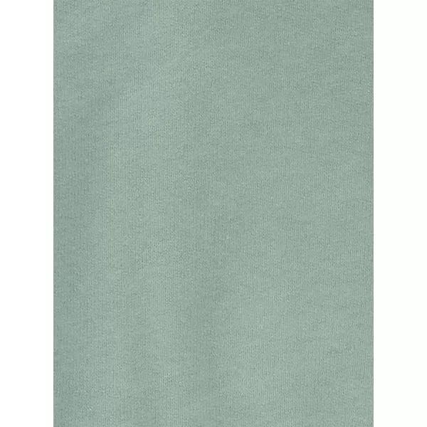 Simple Joys by Carter's Boys 4-Piece French Terry Long-Sleeve Shirts and Shorts Playwear Set