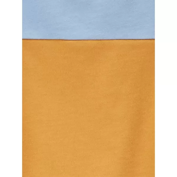 Simple Joys by Carter's Boys' 4-Piece Sweatshirt Set, Pack of 2