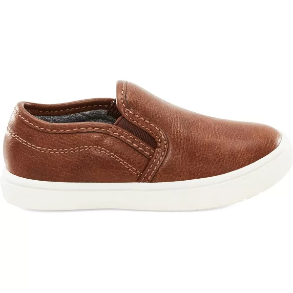 Simple Joys by Carter's Boy's Jack Sneaker