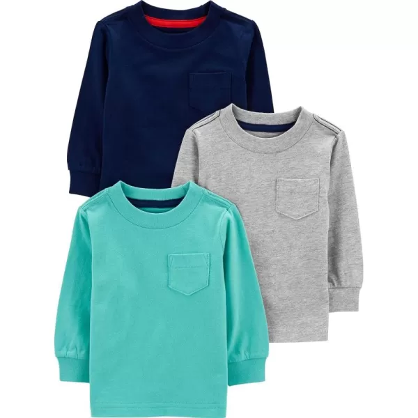 Blue/Grey/Navy