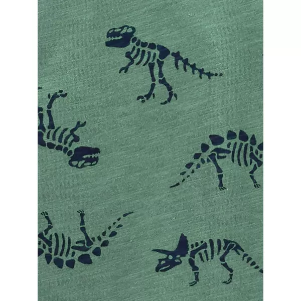 Simple Joys by Carter's Boys' Long-Sleeve Shirts, Pack of 3