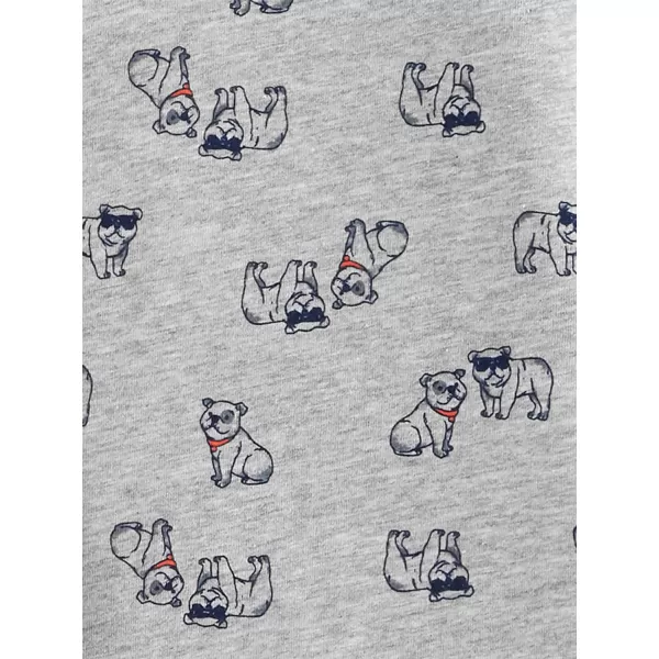 Simple Joys by Carter's Boys' Long-Sleeve Shirts, Pack of 3