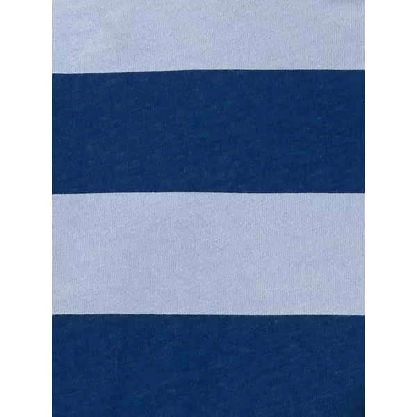 Simple Joys by Carter's Boys' Long-Sleeve Shirts, Pack of 3