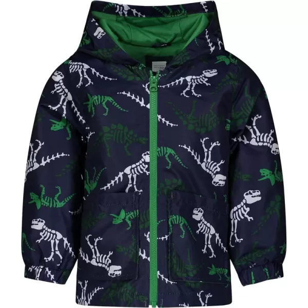 Simple Joys by Carter's Boys' Raincoat