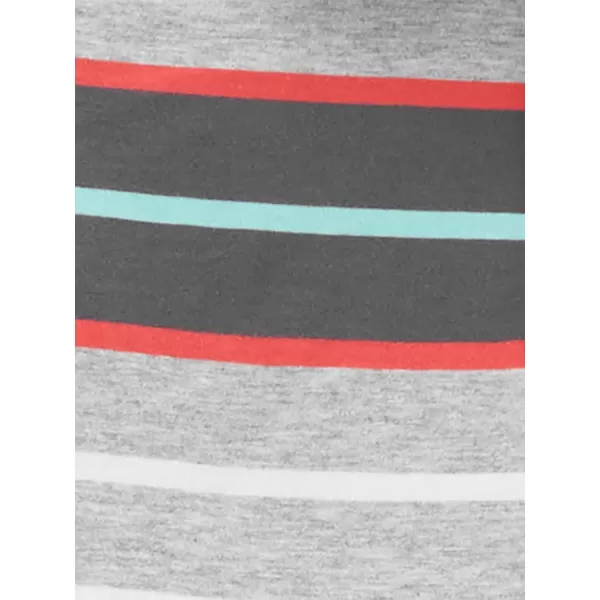 Simple Joys by Carter's Boys and Toddlers' Short-Sleeve Polo, Pack of 3