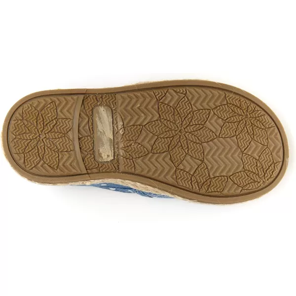 Simple Joys by Carter's Girl's Ari Canvass Espadrille Sneaker