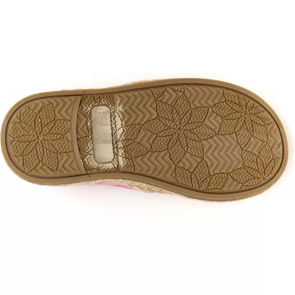 Simple Joys by Carter's Girl's Ari Canvass Espadrille Sneaker