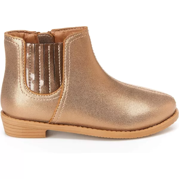 Simple Joys by Carter's Girl's Ella Chelsea Bootie Boot