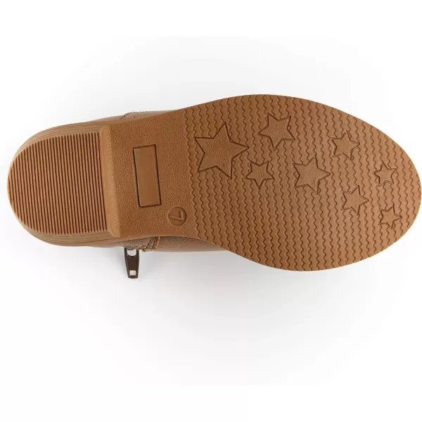 Simple Joys by Carter's Girl's Ella Chelsea Bootie Boot