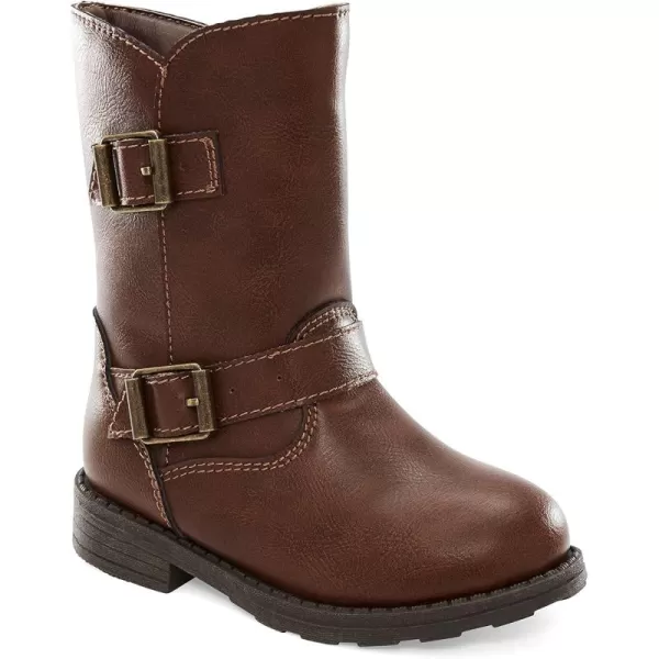 Simple Joys by Carter's Girl's Jen Fashion Boot