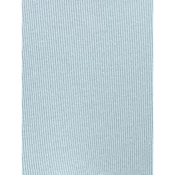 Simple Joys by Carter's Girls' Stretch Rib Dresses, Pack of 2