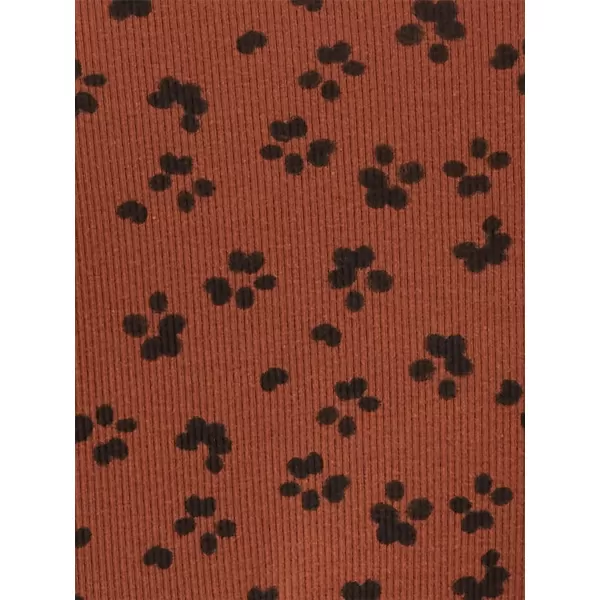 Simple Joys by Carter's Girls' Stretch Rib Dresses, Pack of 2