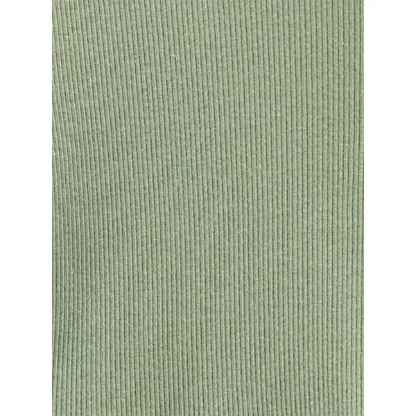 Simple Joys by Carter's Girls' Stretch Rib Dresses, Pack of 2