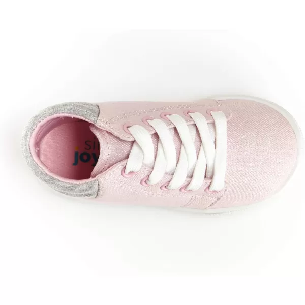 Simple Joys by Carter's Girls and Toddlers' Cora High-Top Sneaker