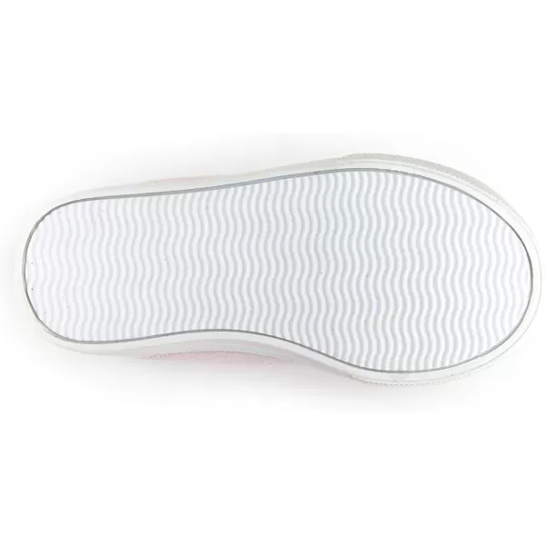 Simple Joys by Carter's Girls and Toddlers' Cora High-Top Sneaker