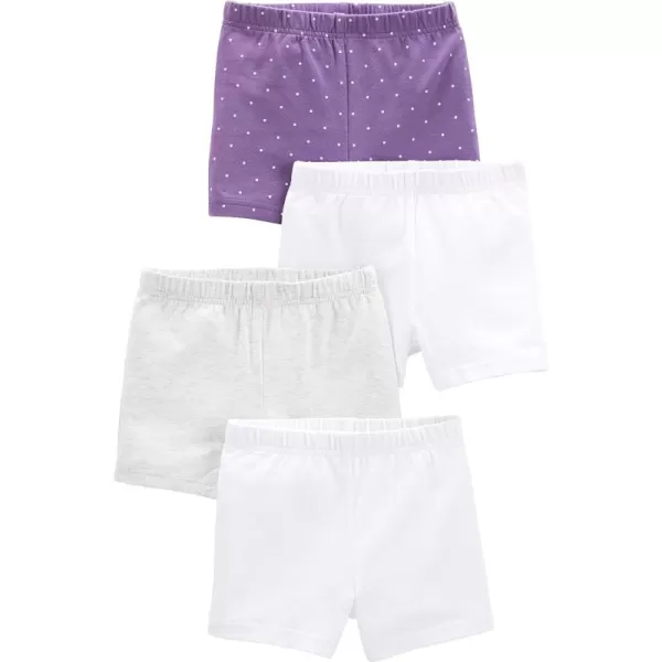 Purple/Grey/White