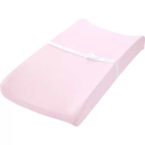 Simple Joys by Carter's Kids' Baby 2-Pack Cotton Changing Pad Covers