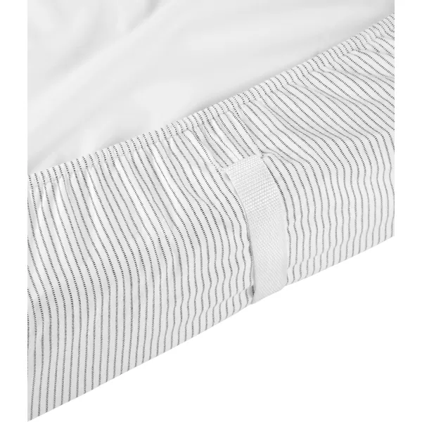 Simple Joys by Carter's Kids' Baby 2-Pack Cotton Changing Pad Covers