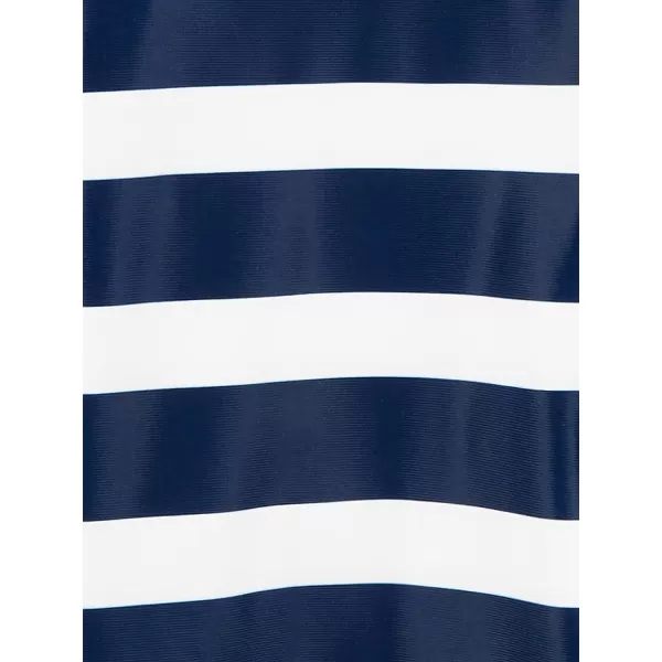 Simple Joys by Carter's Toddlers and Baby Boys' Assorted Rashguard Set, Pack of 2