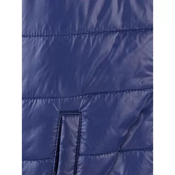 Simple Joys by Carter's Toddlers and Baby Boys' Puffer Jacket