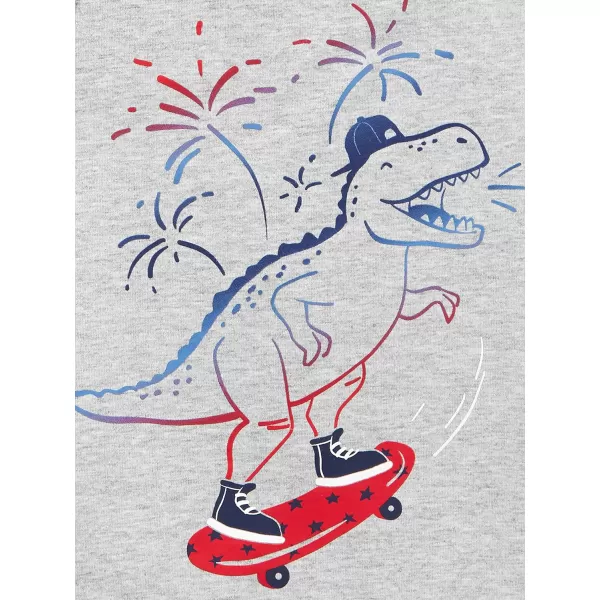 Simple Joys by Carter's Toddlers and Baby Boys' Tank Tops, Multipacks