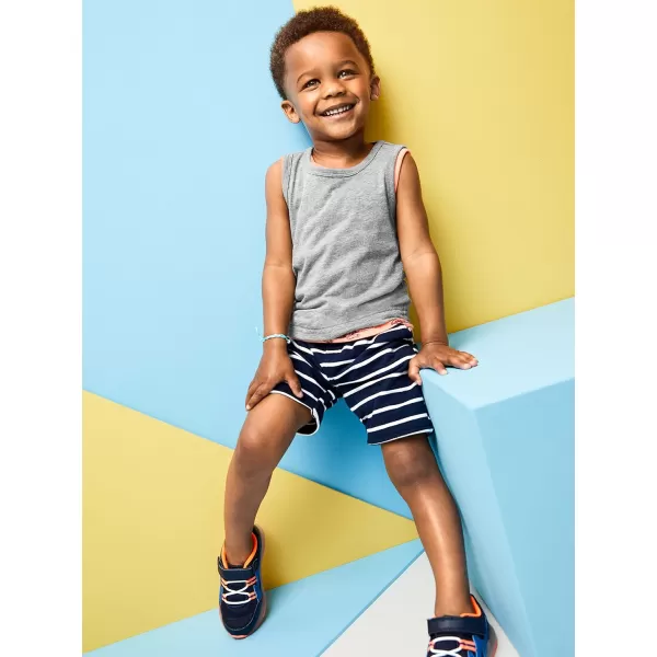 Simple Joys by Carter's Toddlers and Baby Boys' Tank Tops, Multipacks