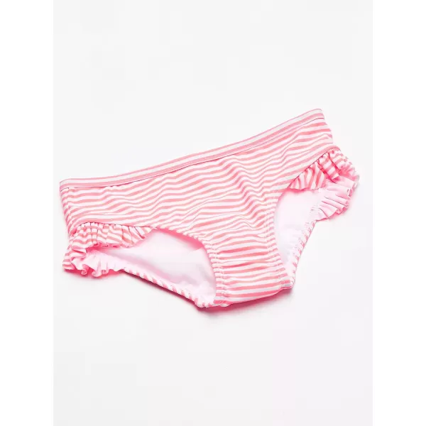 Simple Joys by Carter's Toddlers and Baby Girls' 2-Piece Assorted Rashguard Sets