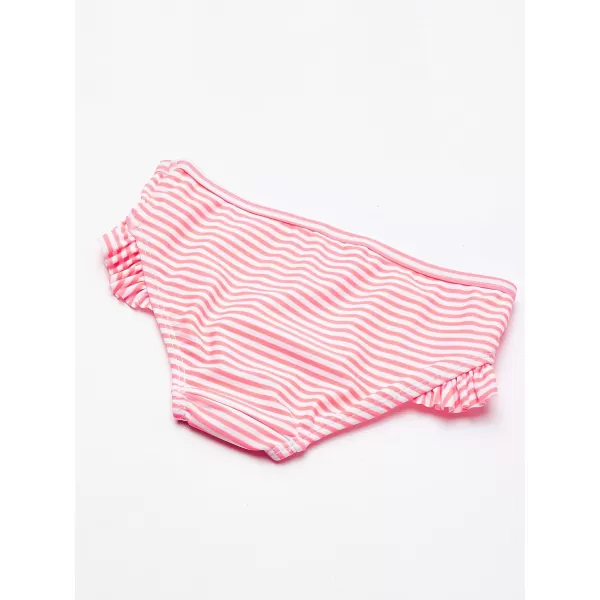 Simple Joys by Carter's Toddlers and Baby Girls' 2-Piece Assorted Rashguard Sets