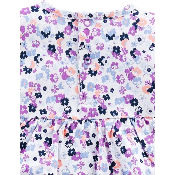 Simple Joys by Carter's Toddlers and Baby Girls' 3-Piece Playwear Set