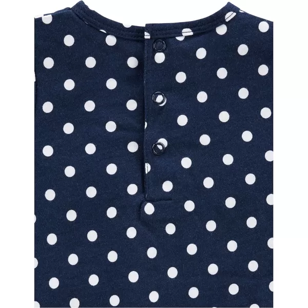 Simple Joys by Carter's Toddlers and Baby Girls' 3-Piece Playwear Set