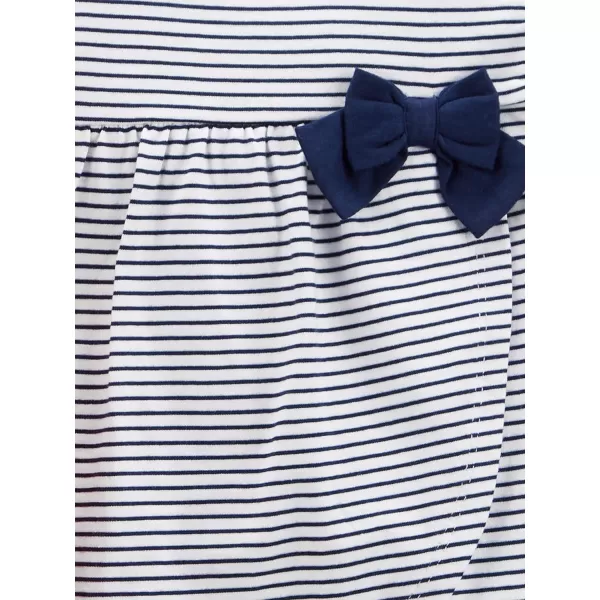 Simple Joys by Carter's Toddlers and Baby Girls' 3-Piece Playwear Set