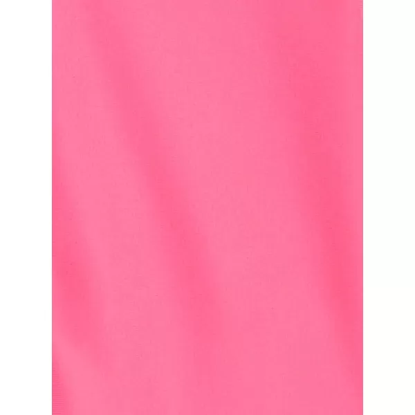 Simple Joys by Carter's Toddlers and Baby Girls' Assorted Rashguard Set, Pack of 2
