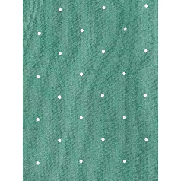 Simple Joys by Carter's Toddlers and Baby Girls' Long-Sleeve Tops