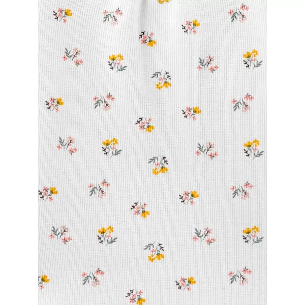 Simple Joys by Carter's Toddlers and Baby Girls' Long-Sleeve Tops