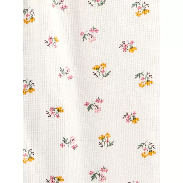 Simple Joys by Carter's Toddlers and Baby Girls' Long-Sleeve Tops